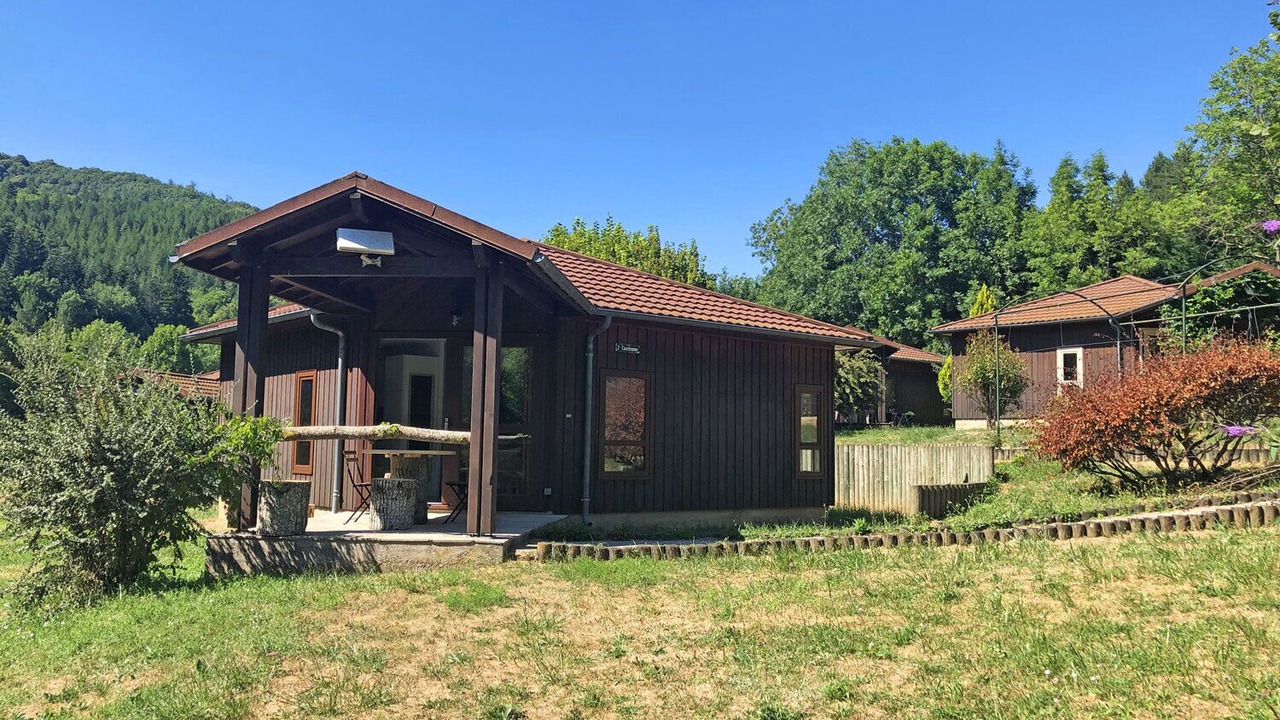 Photo of Outdoor in Alzon