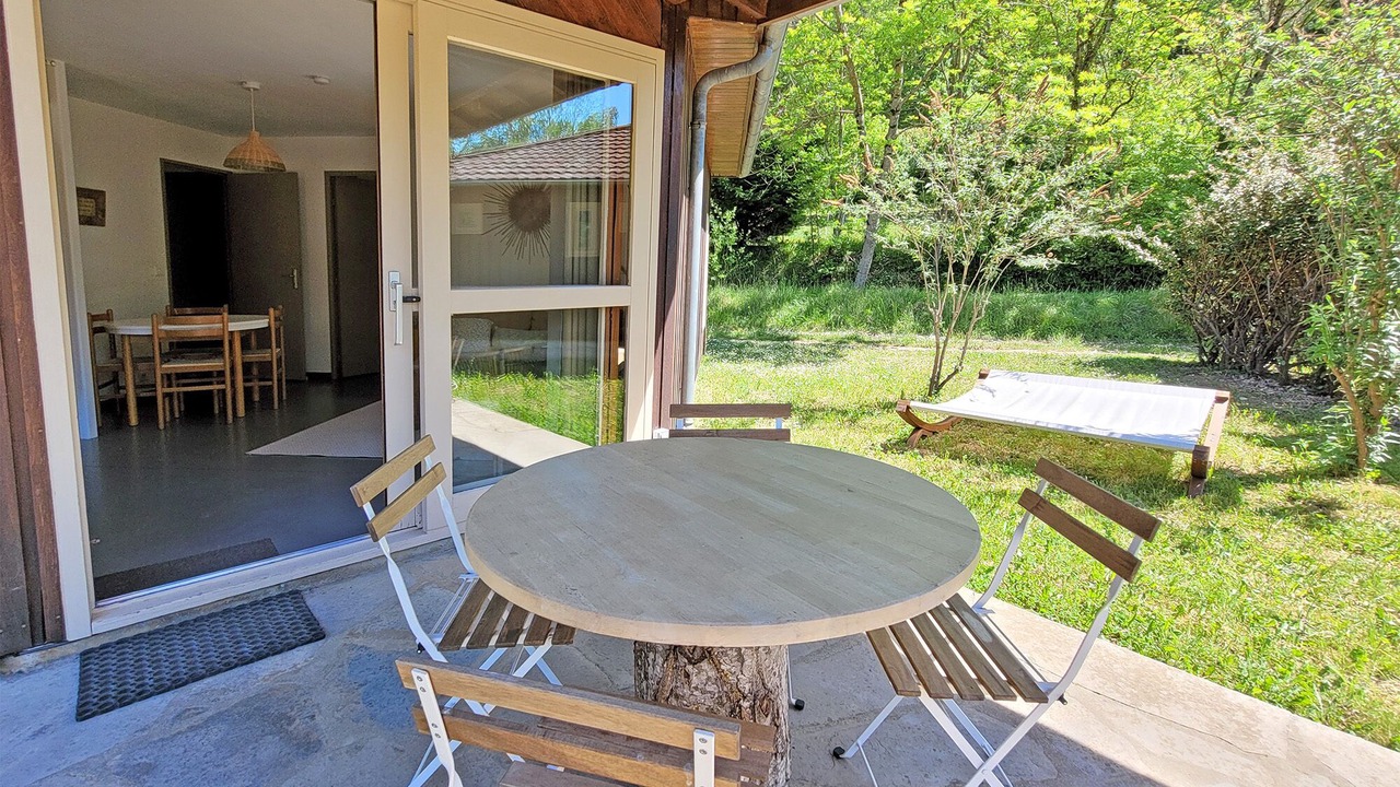 Photo of Outdoor in Alzon