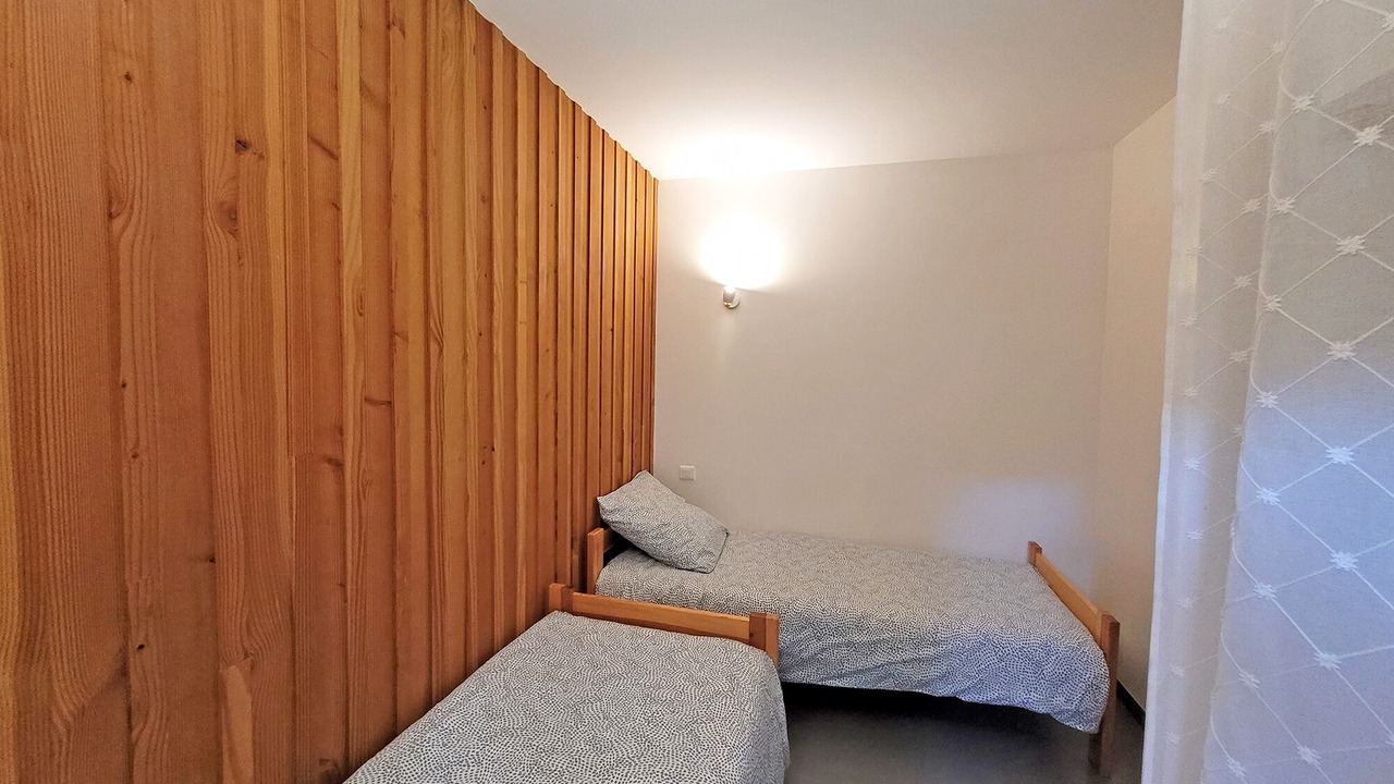 Photo of Bedroom in Alzon
