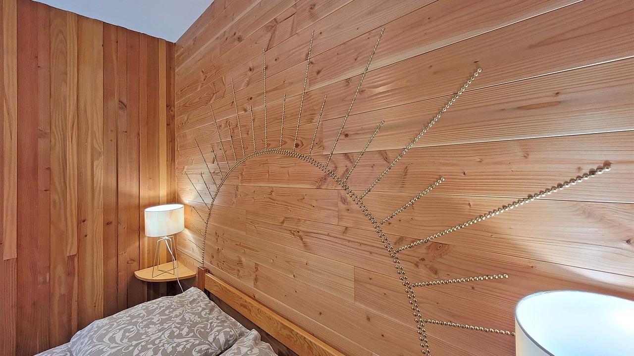 Photo of Bedroom in Alzon