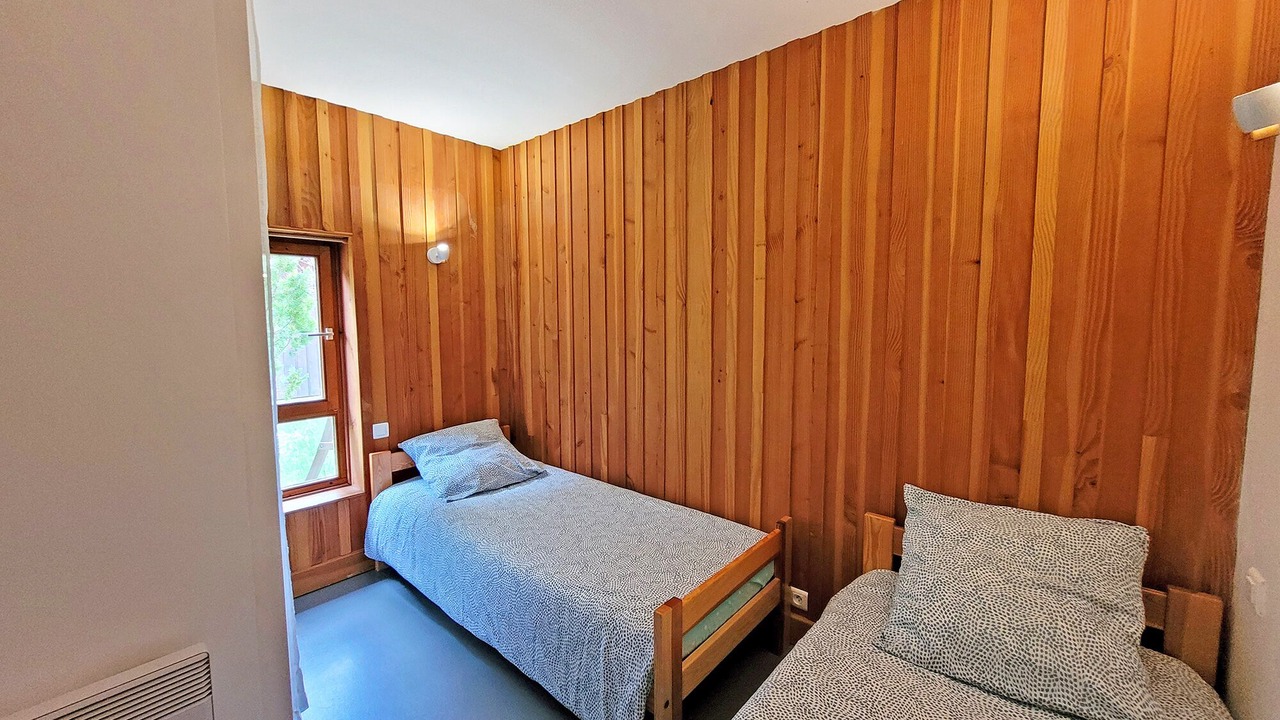 Photo of Bedroom in Alzon