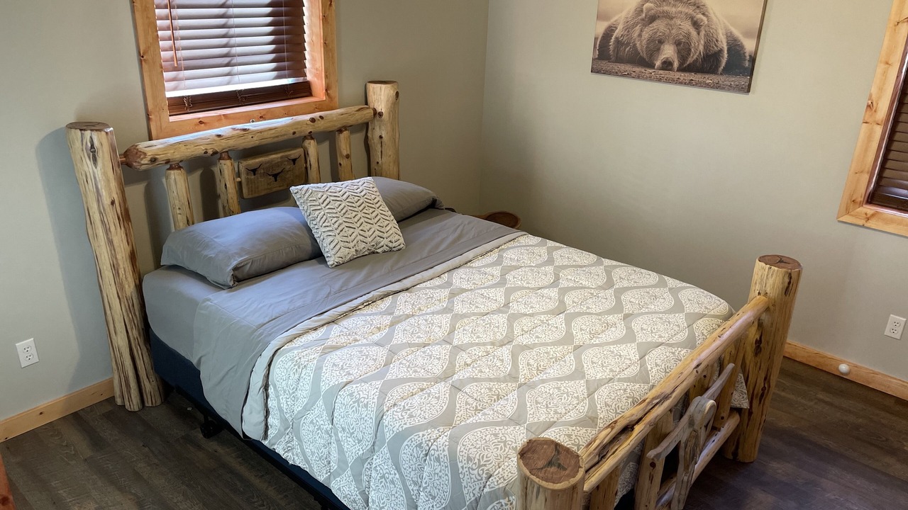 Photo of Bedroom in Anna