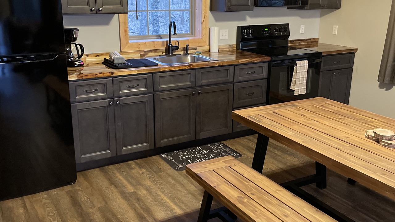 Photo of Kitchen in Anna