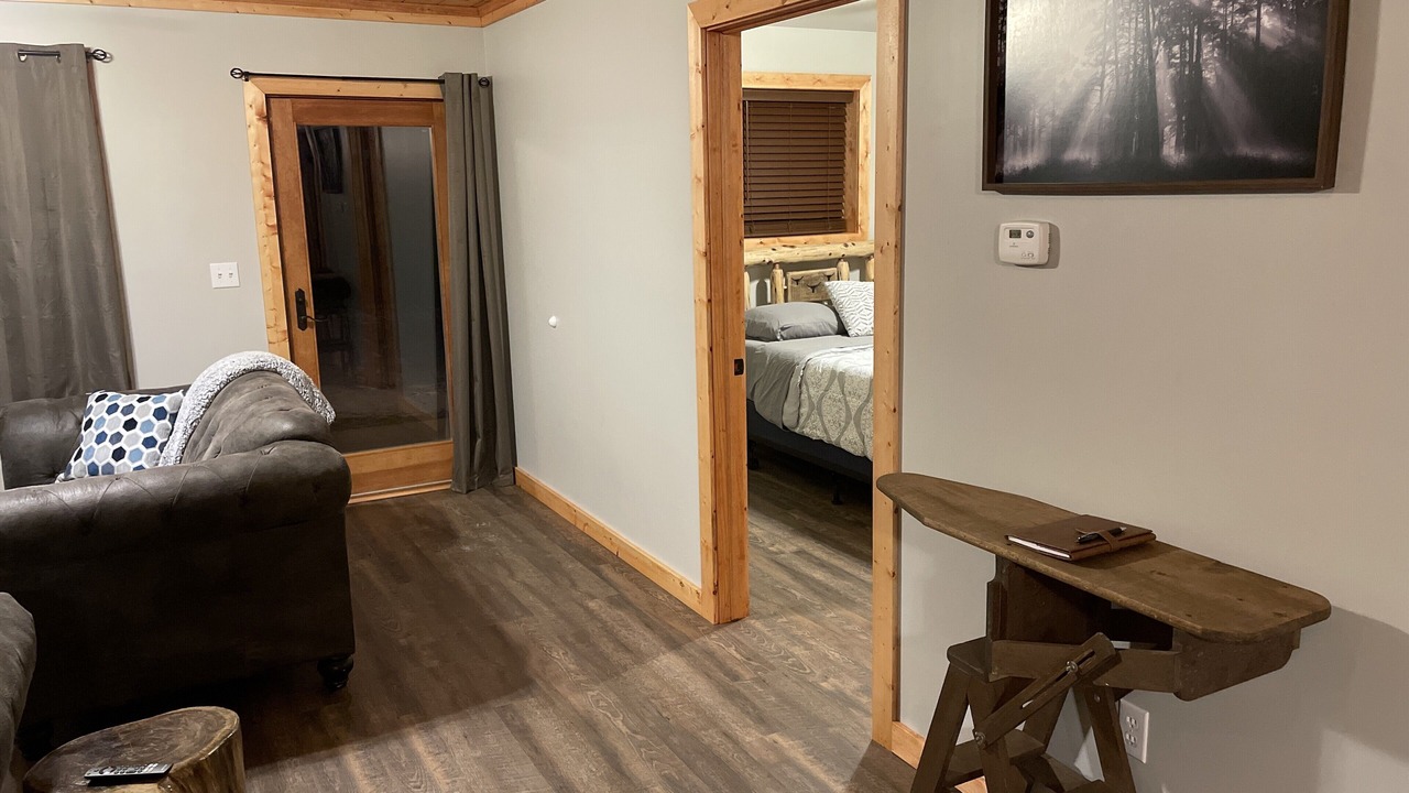 Photo of Bedroom in Anna