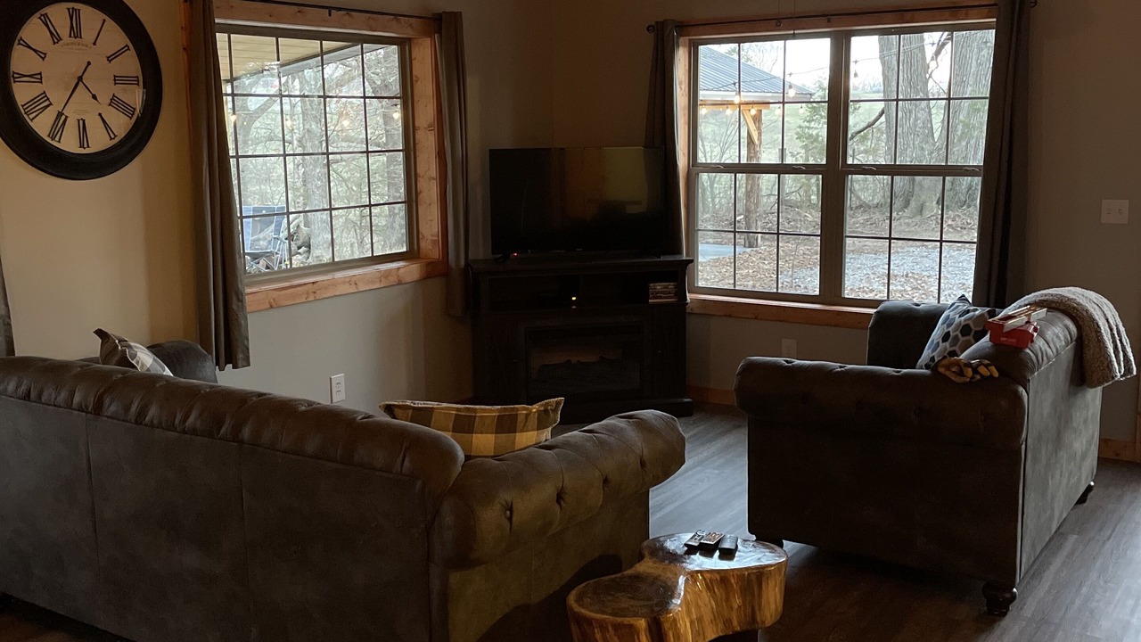 Photo of Livingroom in Anna