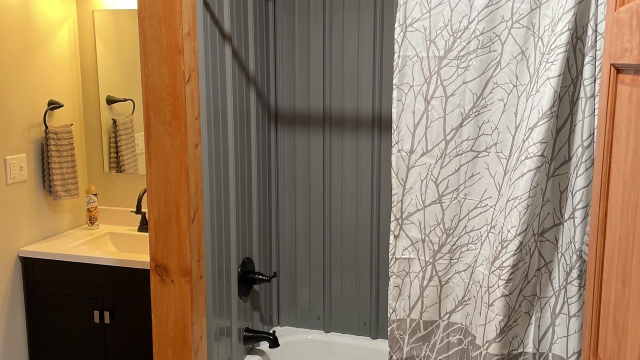 Photo of Bathroom in Anna