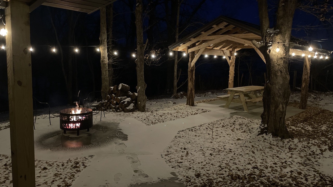 Photo of Outdoor in Anna
