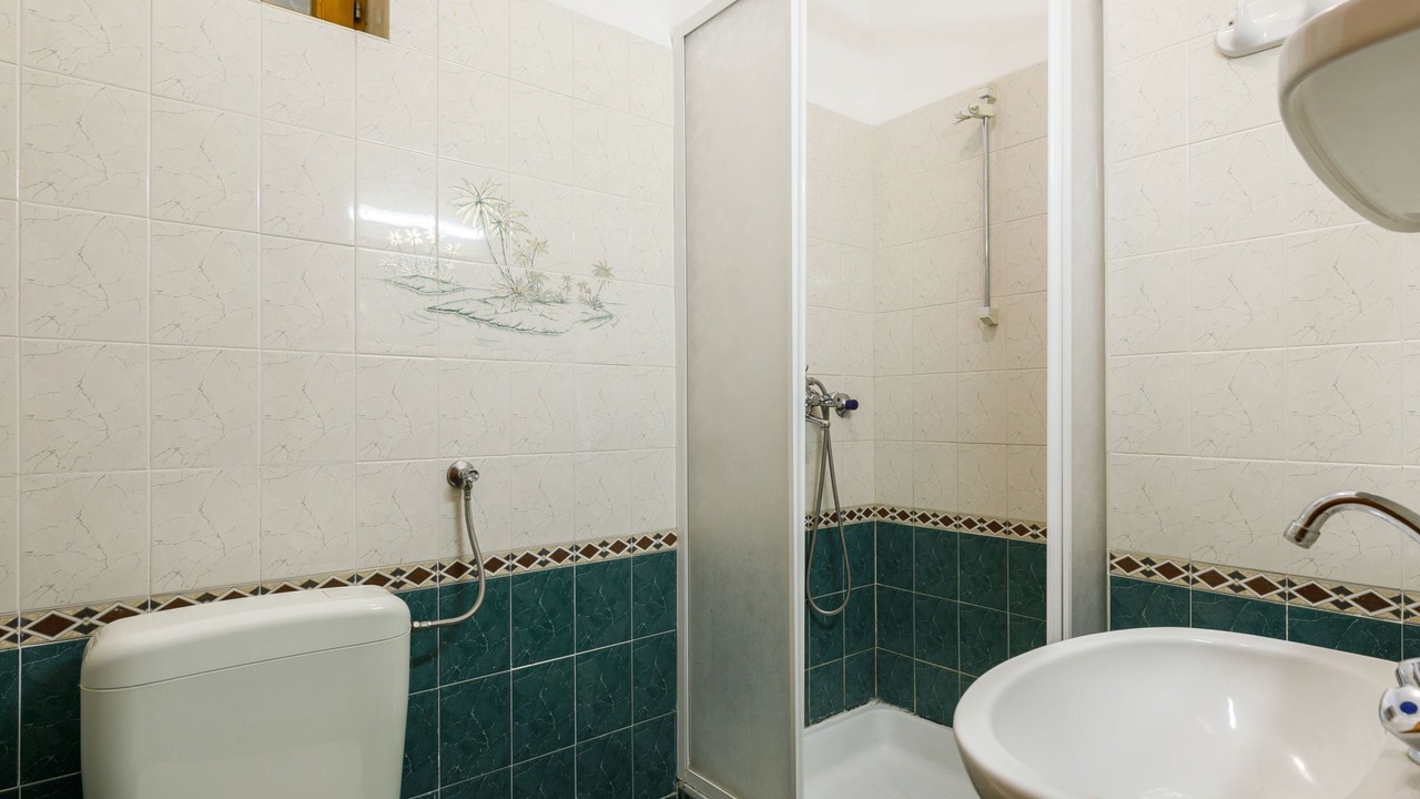 Photo of Bathroom in Siofok-Sosto