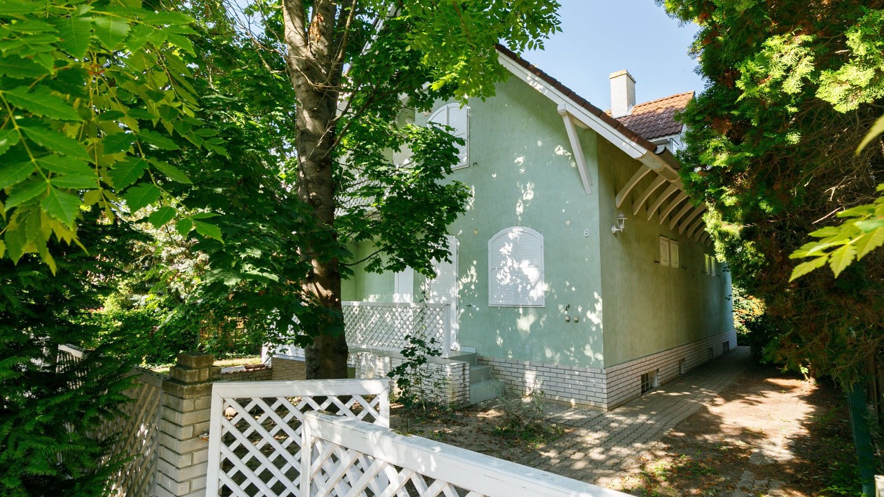 Photo of Outdoor in Siofok-Sosto