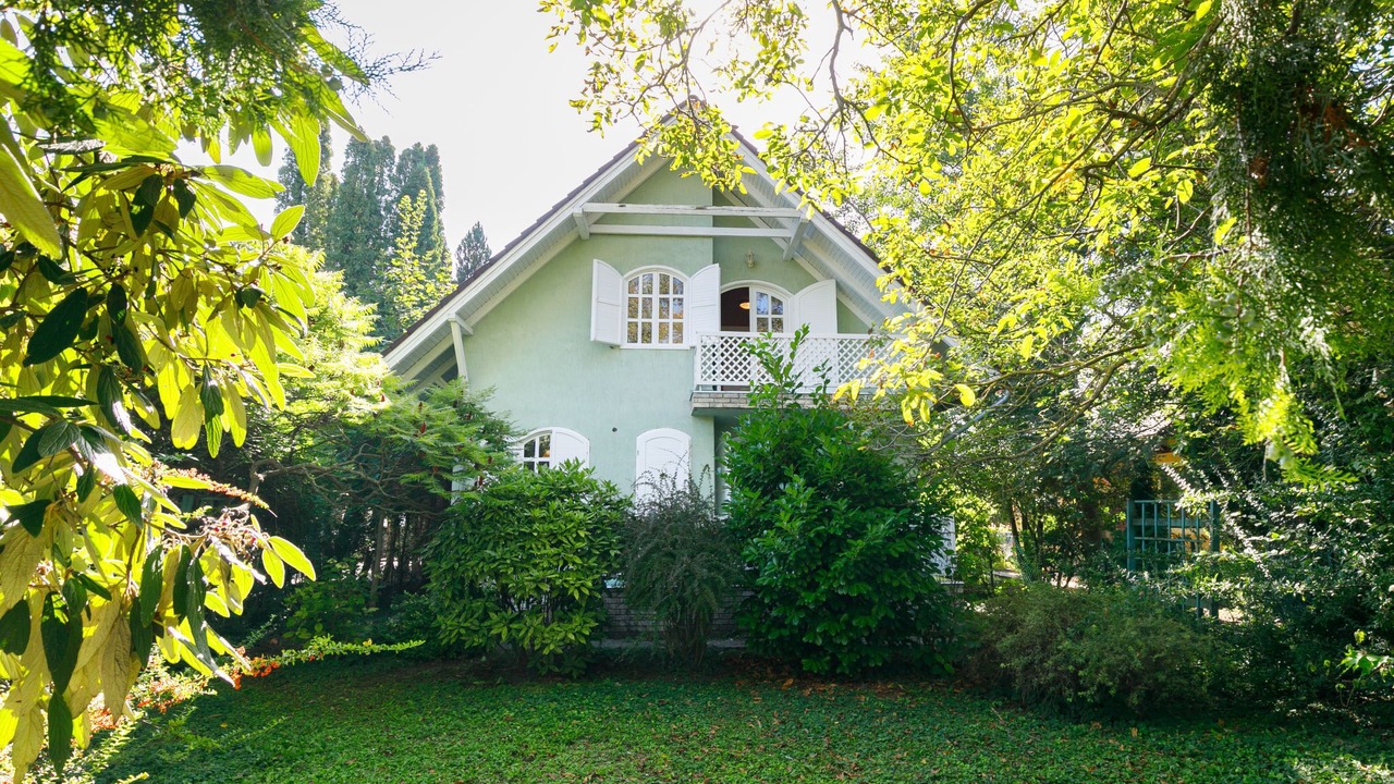 Photo of Outdoor in Siofok-Sosto