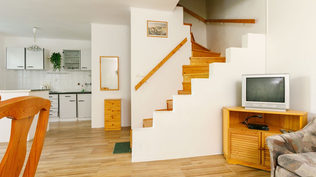Photo of Bedroom in Siofok-Sosto