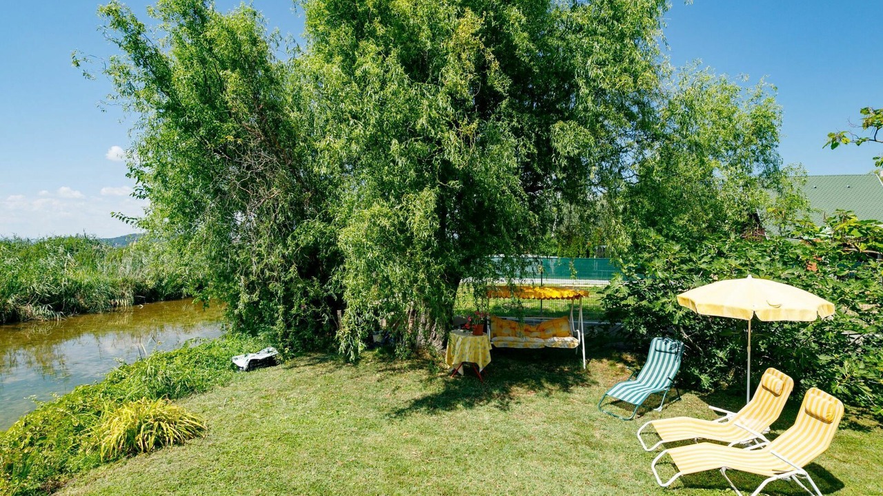 Photo of Outdoor in Szantod