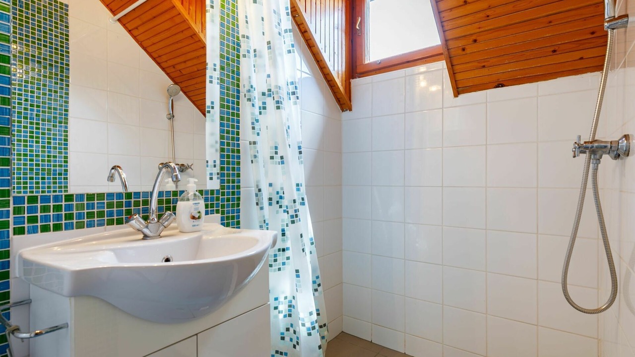 Photo of Bathroom in Szantod