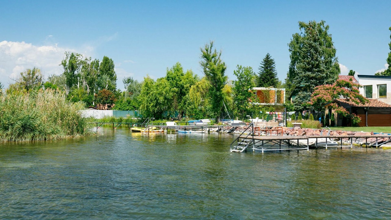 Photo of Outdoor in Szantod