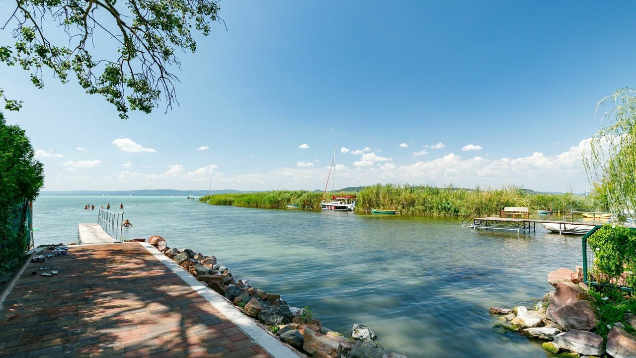 Photo of Outdoor in Szantod