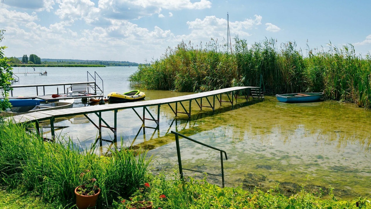 Photo of Outdoor in Szantod