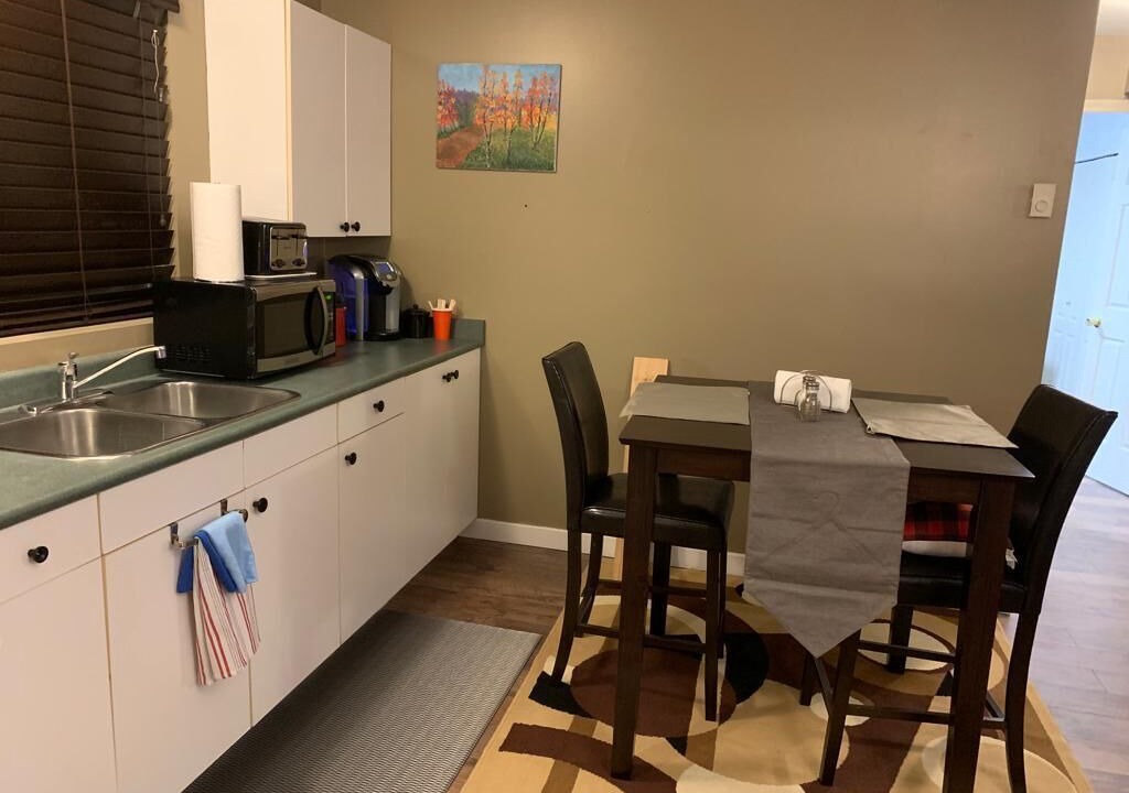 Photo of Kitchen in Upper Ten Oaks