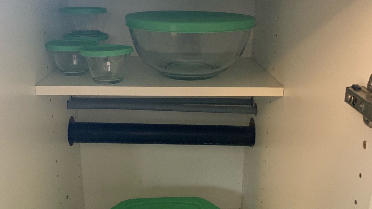 Photo of Kitchen in Upper Ten Oaks