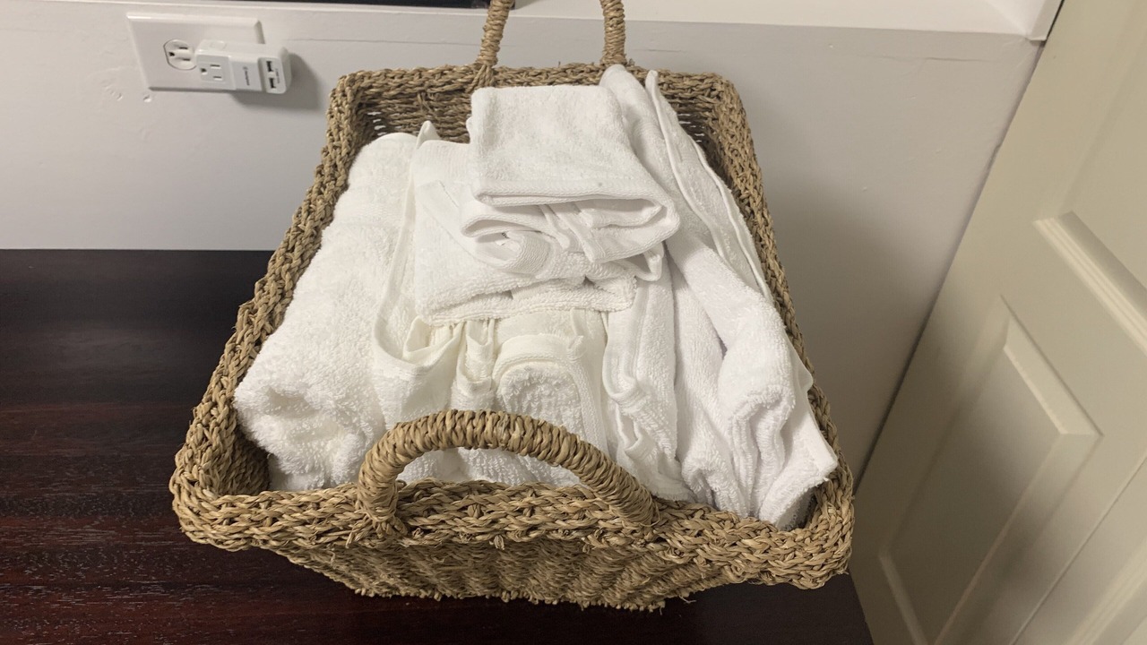 Photo of Bathroom in Upper Ten Oaks