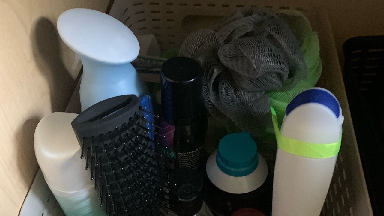 Photo of Bathroom in Upper Ten Oaks