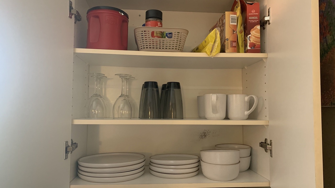 Photo of Kitchen in Upper Ten Oaks