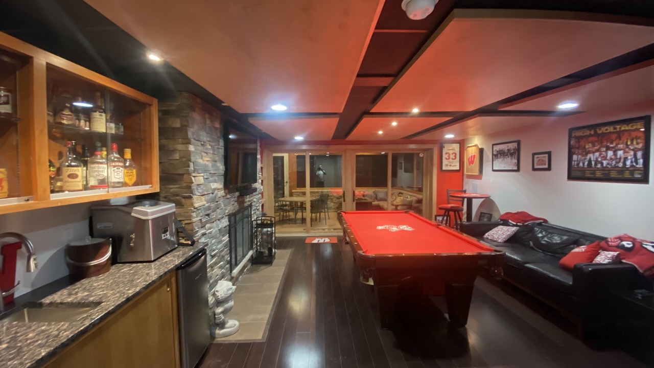 Photo of Bedroom in Madison