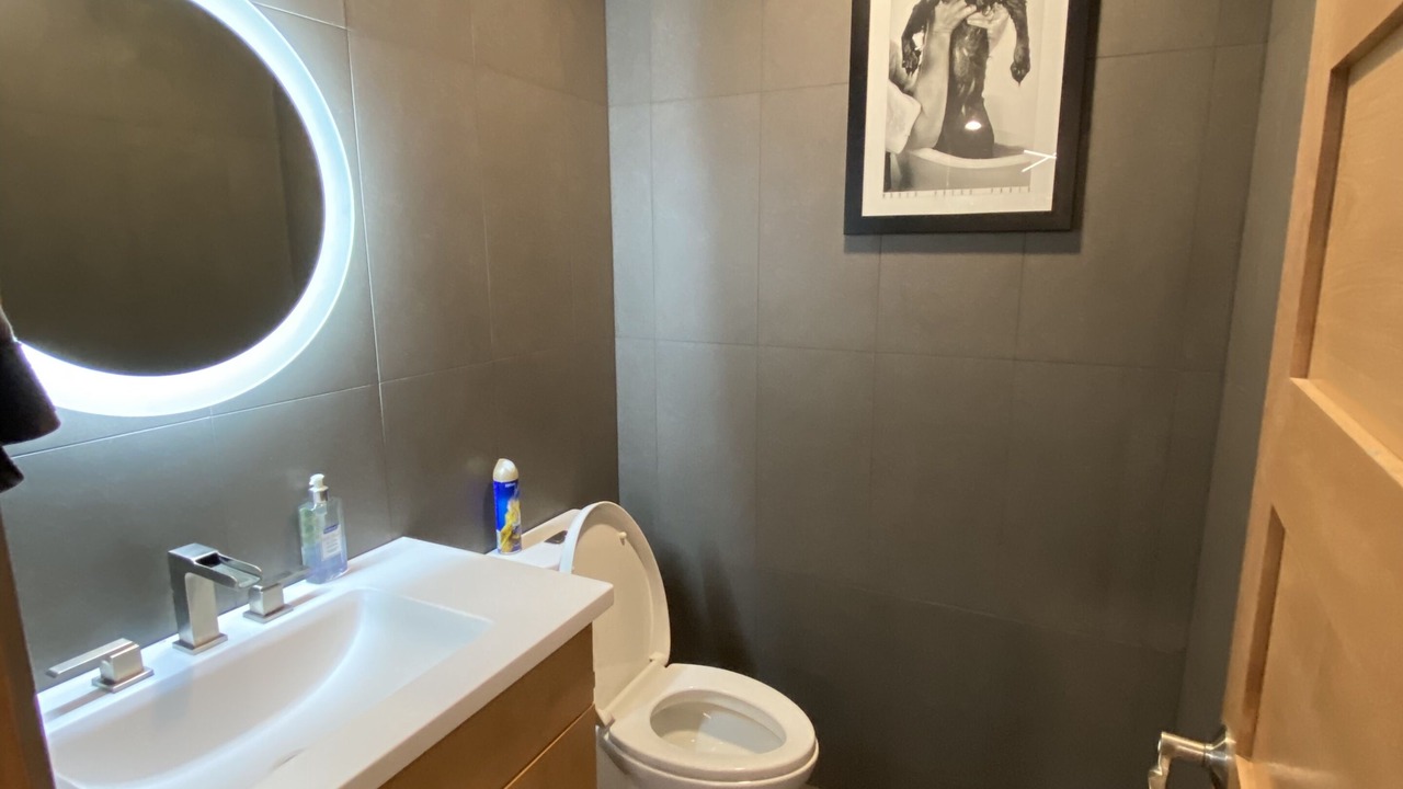 Photo of Bathroom in Madison