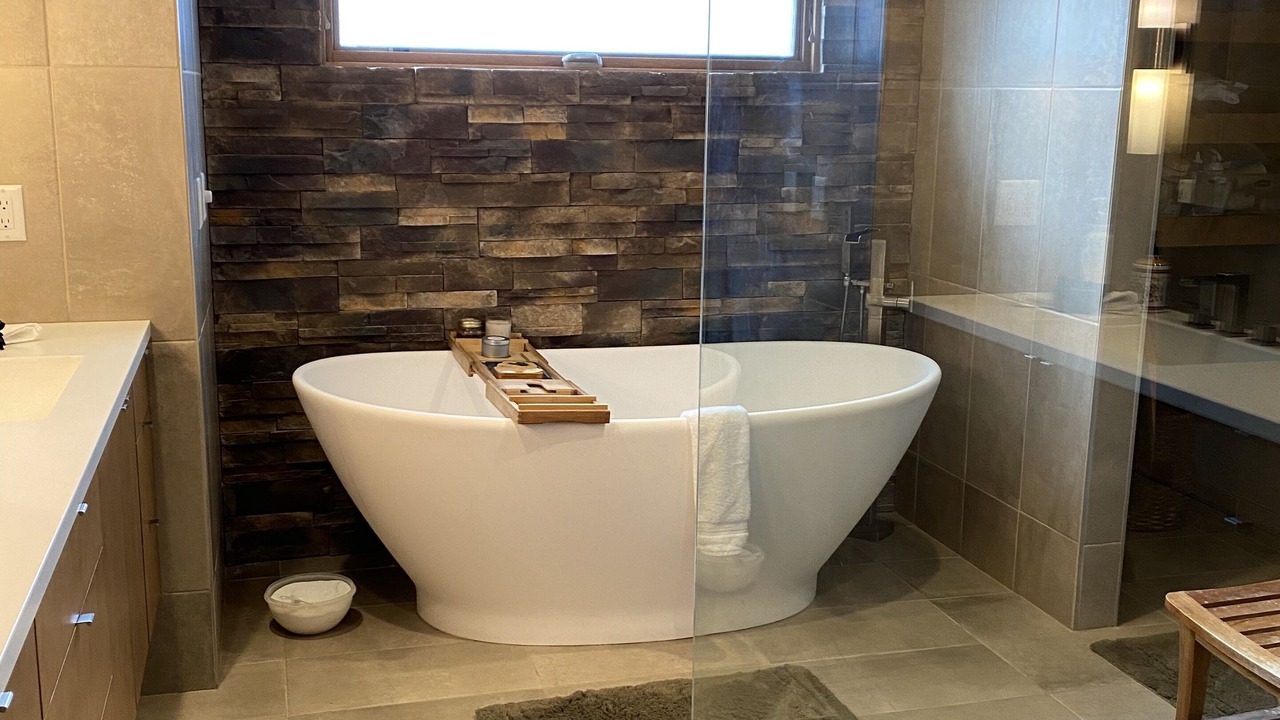 Photo of Bathroom in Madison