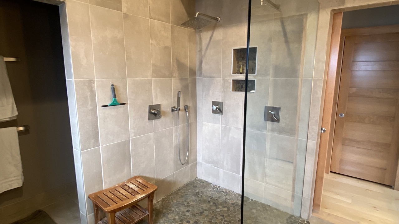 Photo of Bathroom in Madison
