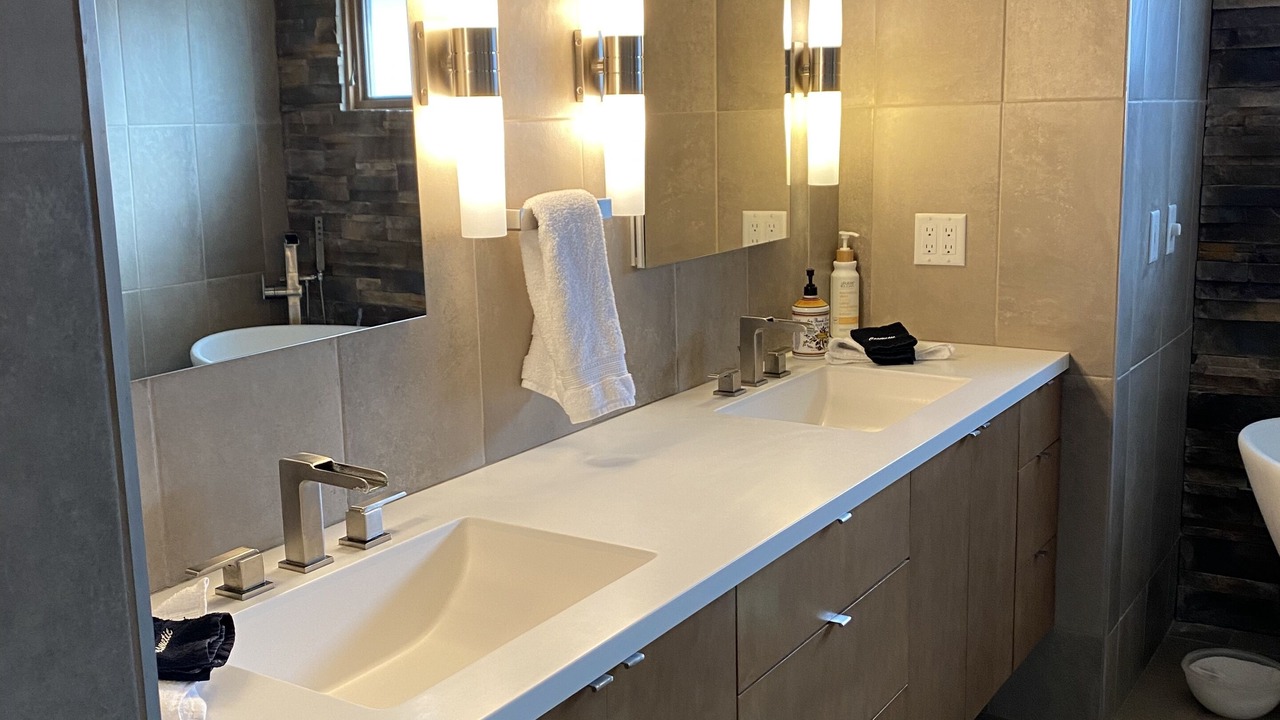 Photo of Bathroom in Madison