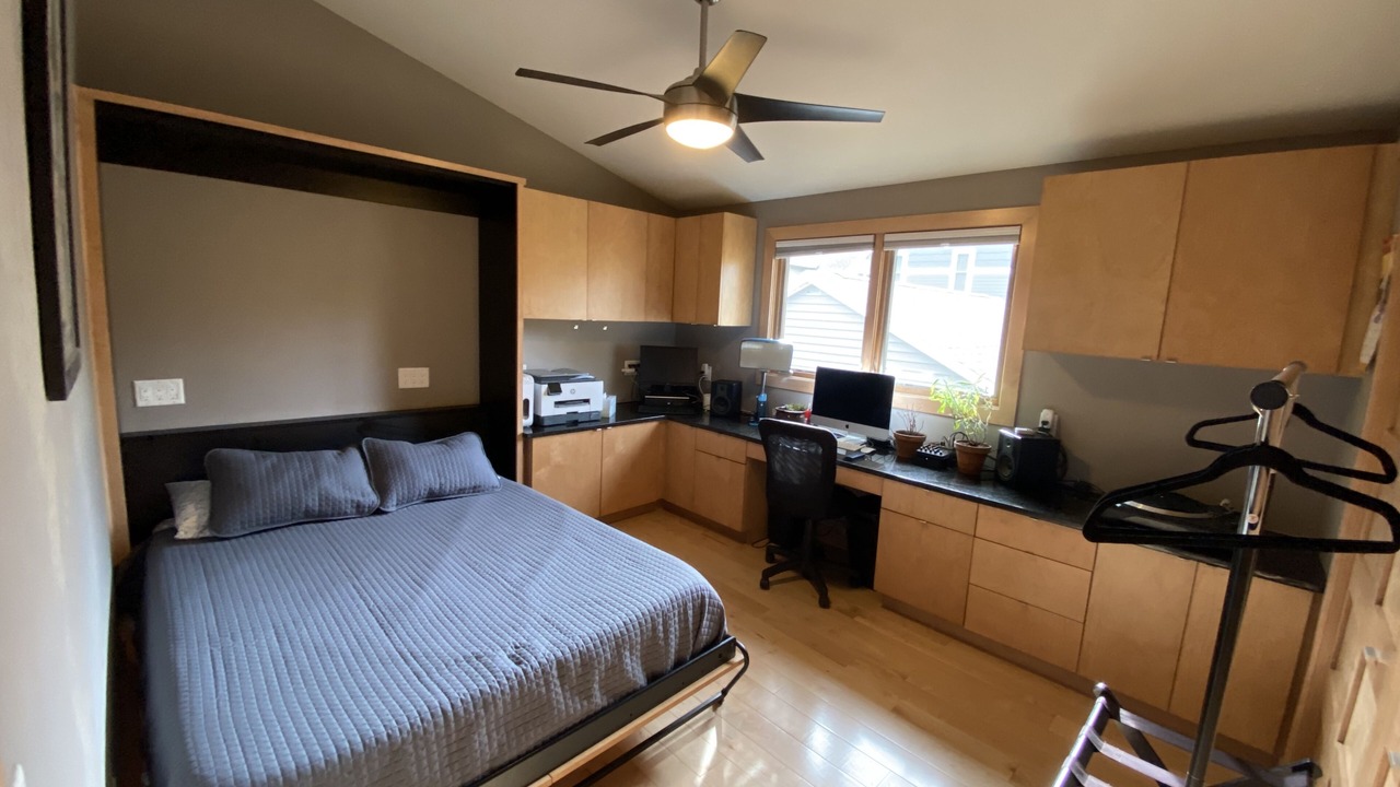 Photo of Bedroom in Madison