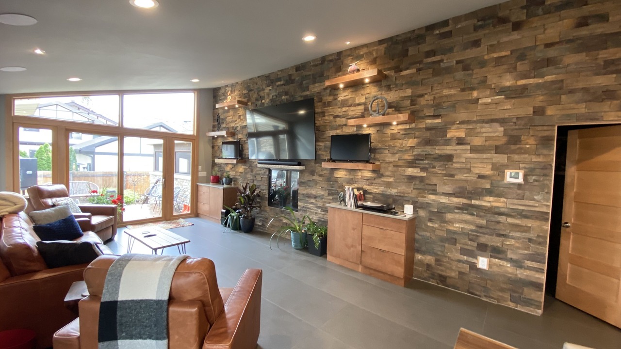 Photo of Livingroom in Madison