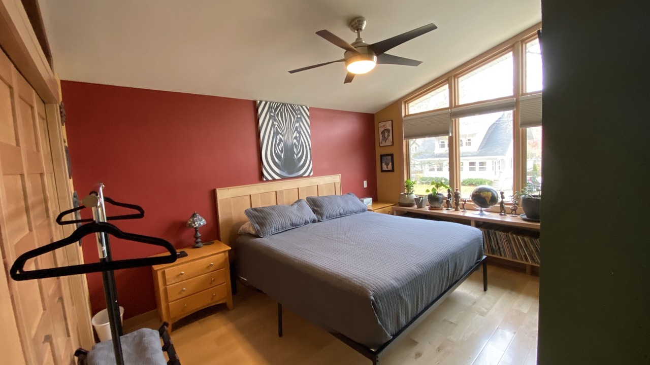 Photo of Bedroom in Madison