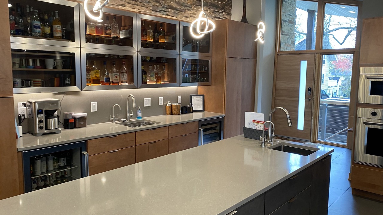 Photo of Kitchen in Madison