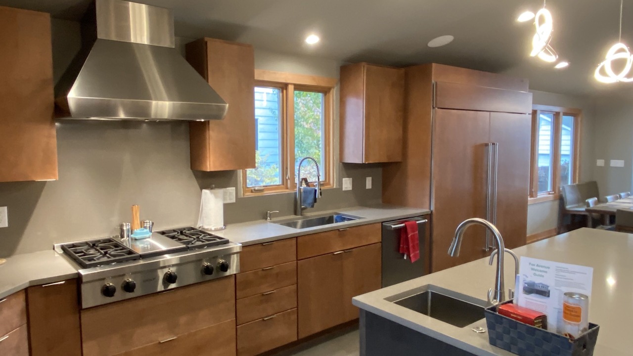 Photo of Kitchen in Madison