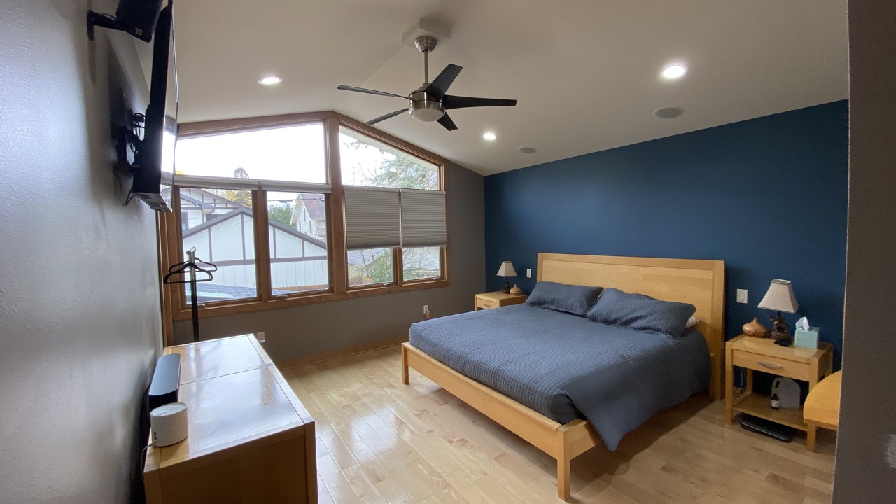Photo of Bedroom in Madison