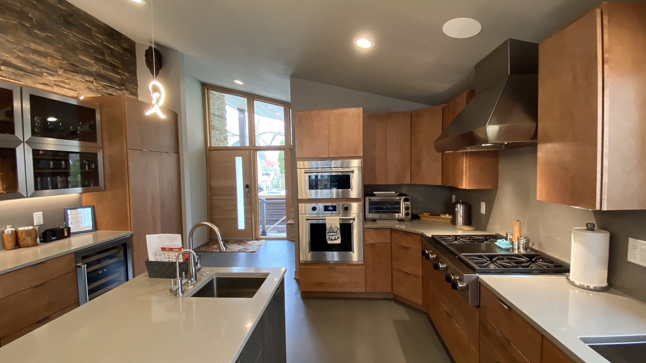 Photo of Kitchen in Madison