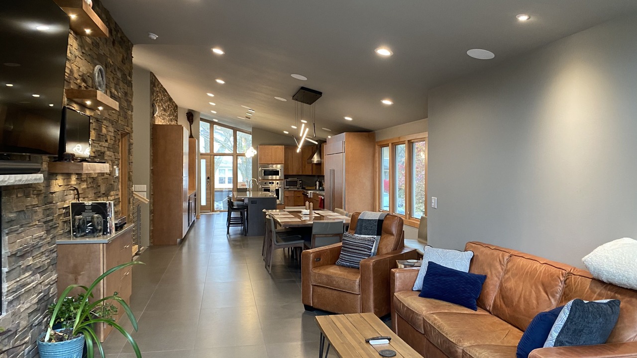 Photo of Livingroom in Madison
