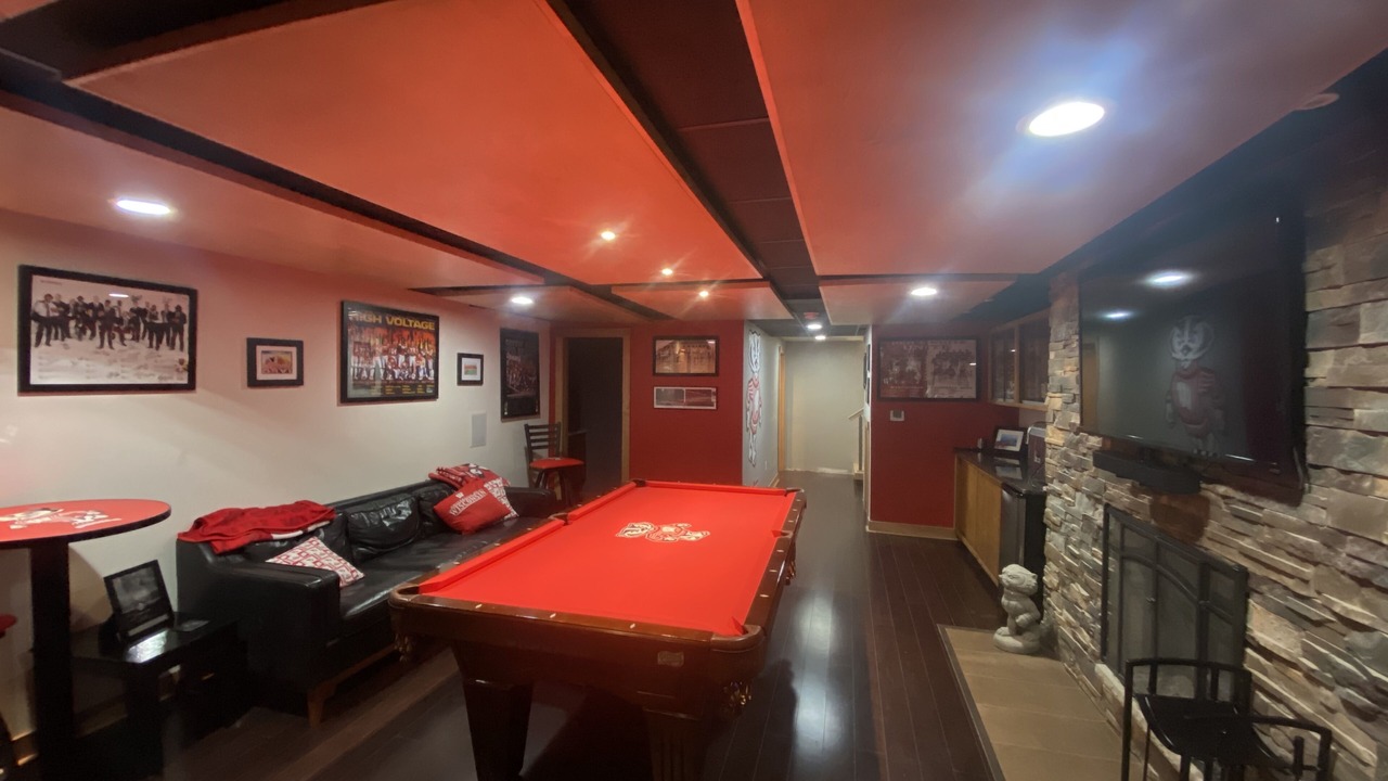 Photo of Bedroom in Madison