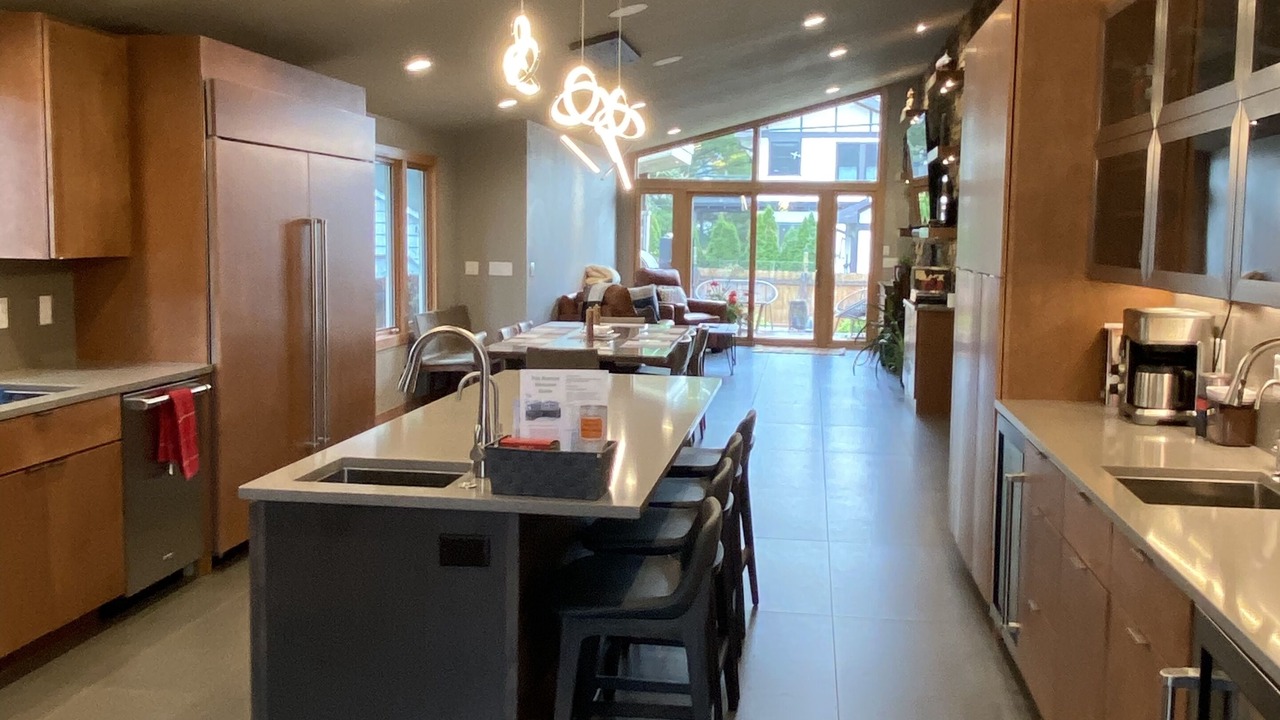 Photo of Kitchen in Madison