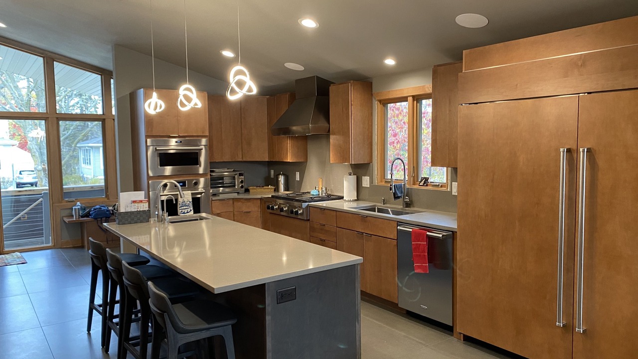 Photo of Kitchen in Madison