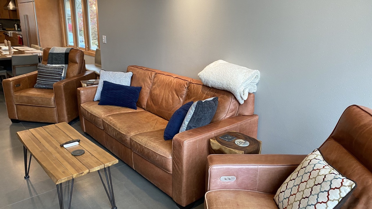Photo of Livingroom in Madison