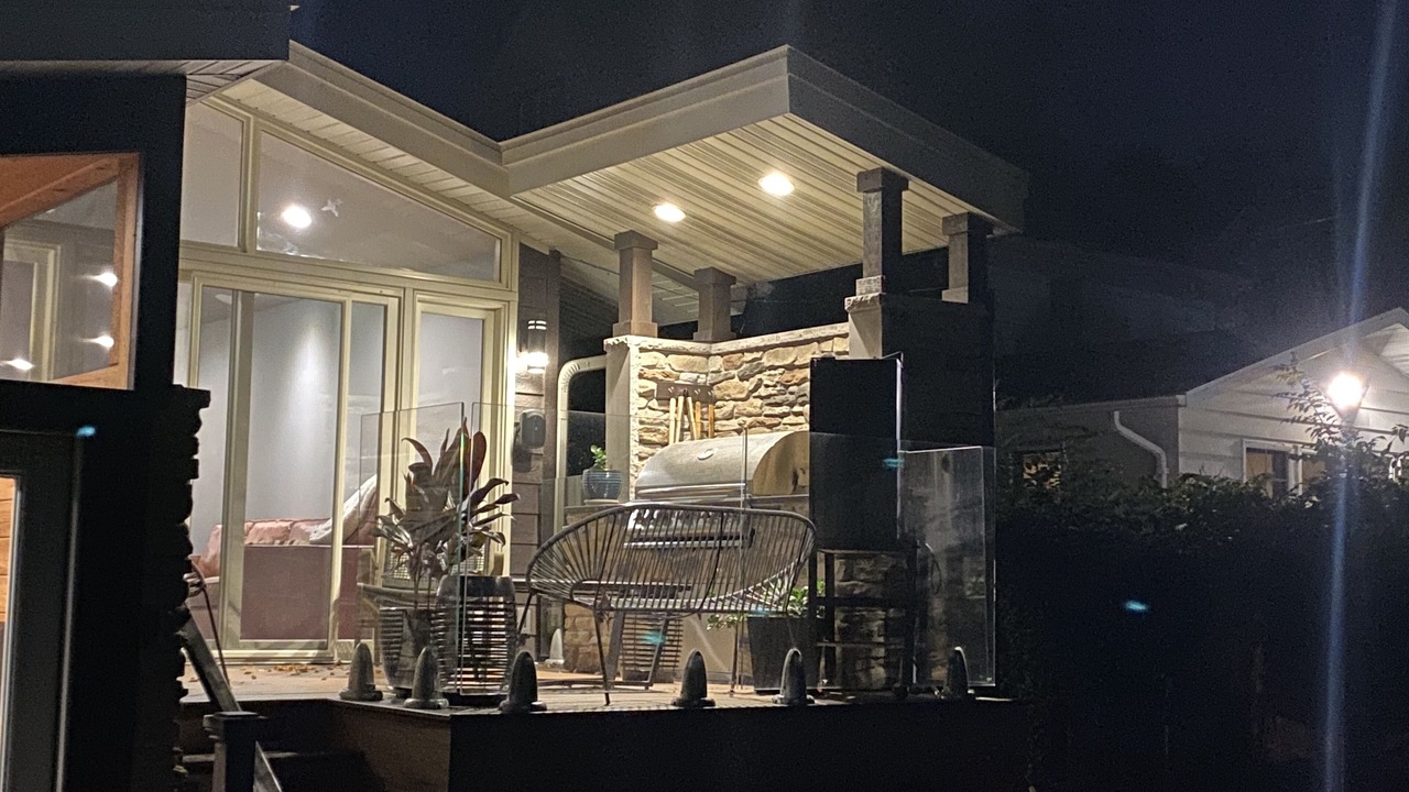 Photo of Patio Balcony in Madison