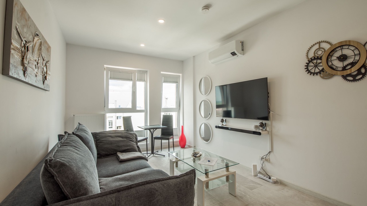 Photo of Livingroom in Militari