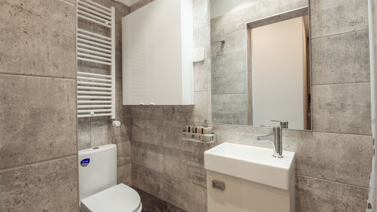 Photo of Bathroom in Militari