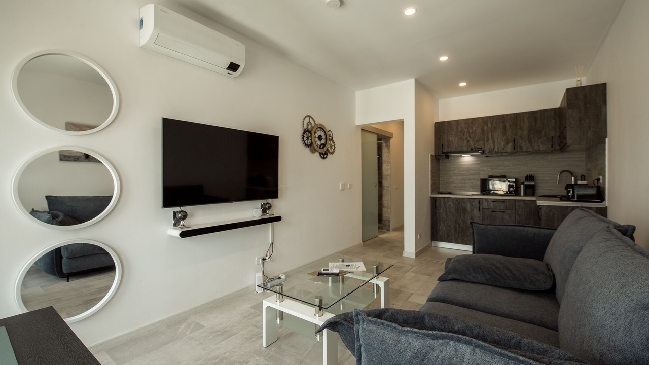 Photo of Livingroom in Militari