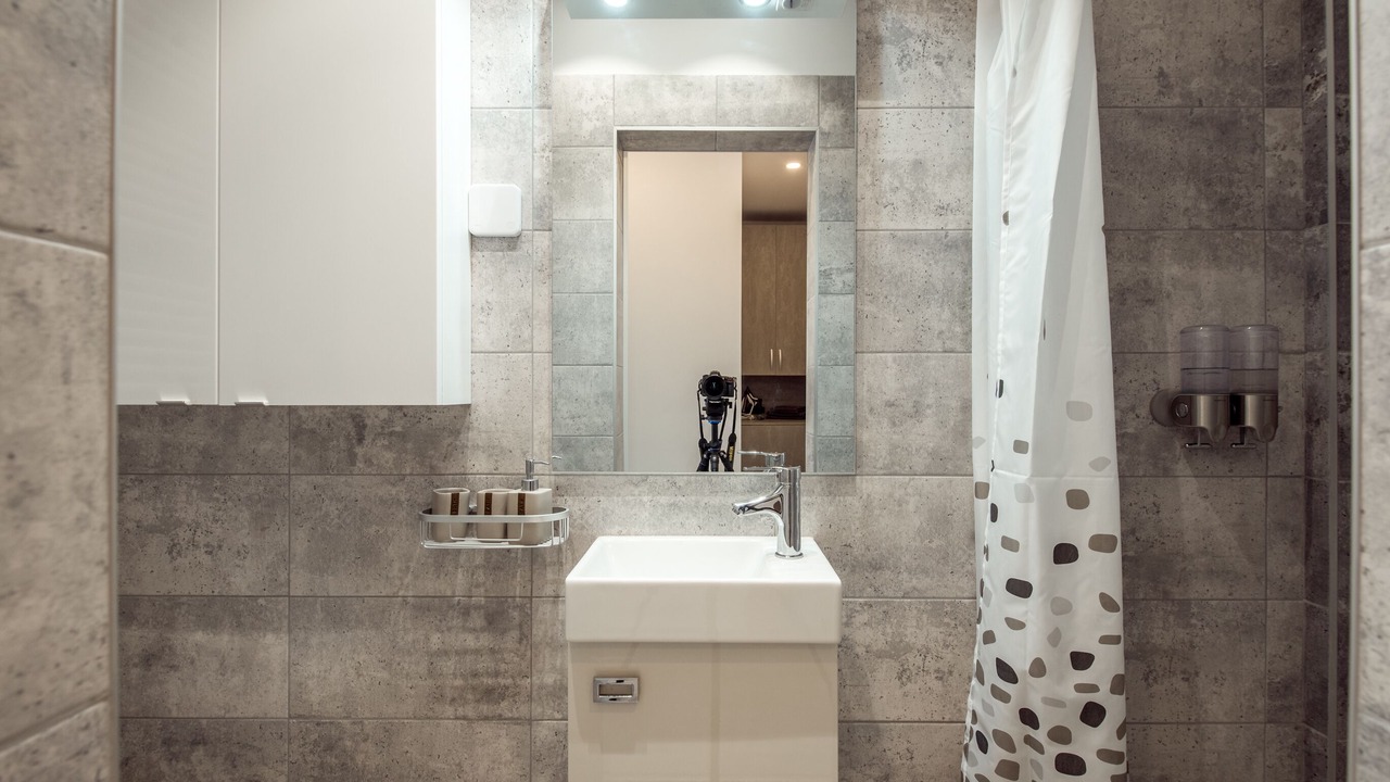Photo of Bathroom in Militari