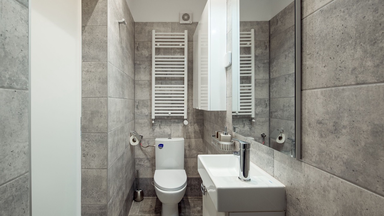 Photo of Bathroom in Militari