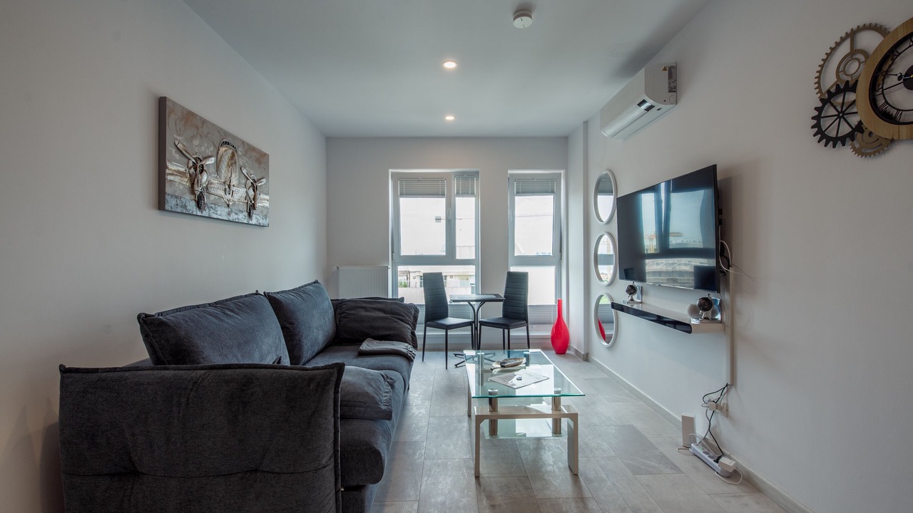Photo of Livingroom in Militari