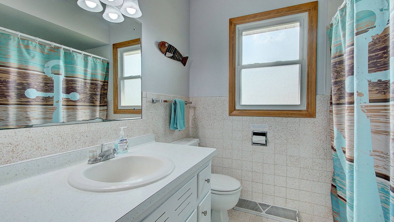 Photo of Bathroom in Juneau